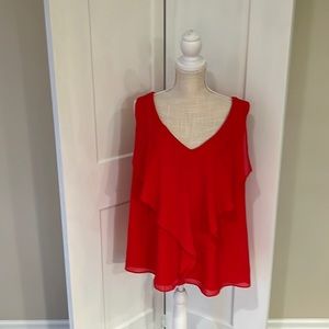 A. Burr Top Fully Lined